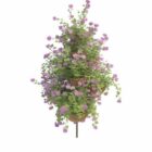 Outdoor Tiered Flower Stand Herb