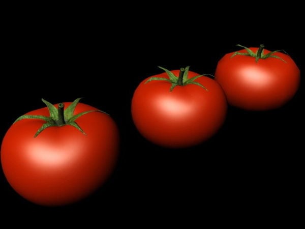 Food Tomato Fruit Vegetables