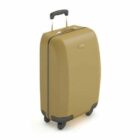 Trolley Luggage Travel Suitcase