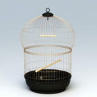 Home Victorian Bird Cage