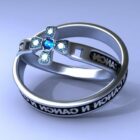 Jewelry Vintage Gemstone Rings