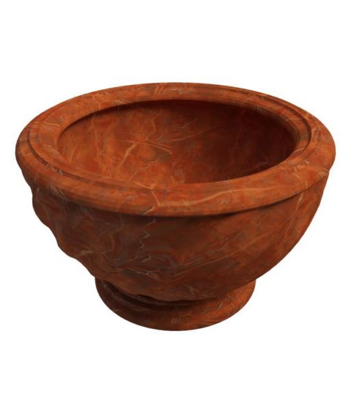 Pot Vintage Pottery Kembang