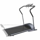 Walking Treadmill Gym Equipment