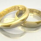 Jewelry Wedding Rings