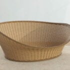 Kitchen Wicker Basket