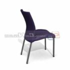 Wittmann meubels plastic stoel