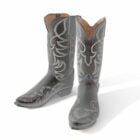 Women Fashion Cowboy Boots