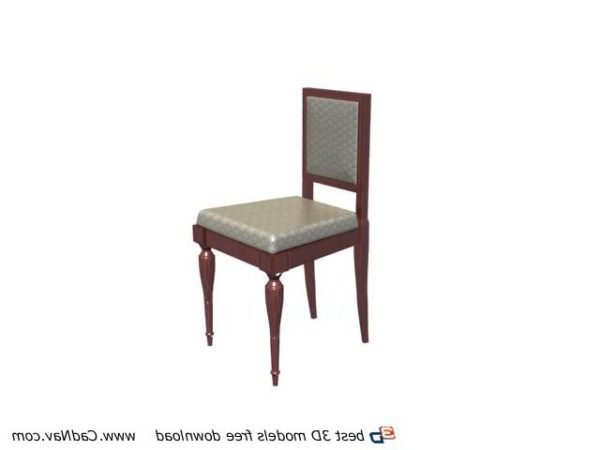 Wooden Furniture Sheraton Chair