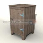 Office Furniture Wooden Storage Cabinet