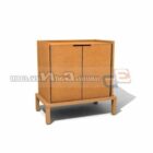 Wooden Furniture Tv Cabinet