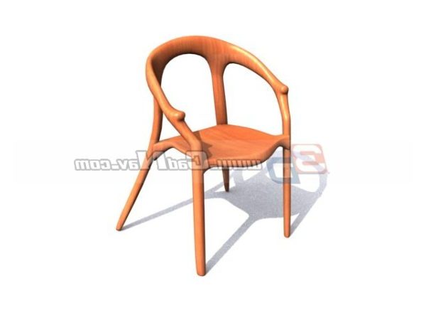 Wishbone Chair Furniture