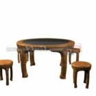 Dining Room Table Chairs Furniture