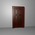 Wooden Furniture Flush Door