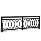 Home Wrought Iron Hand Rails