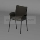 Zanotta Furniture Armchair Hotel Chairs