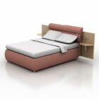 Home Double Bed