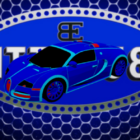 Bugatti Car Vehicle