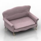 Elegant Furniture Sofa Design