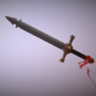 Savaş Kılıcı Oyun Tasarımı