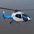 Hubschrauber Design