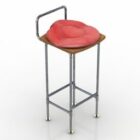 Bar Chair Modern Design