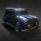 Mini Cooper Vintage-auto