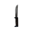 Small Knife Weapon