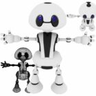 Babyrobot