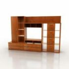 Red Tv Sideboard Home Furniture