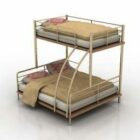 Home Bunk Bed Design