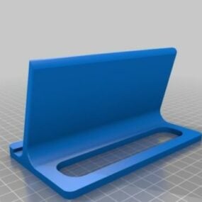 Ipad Stand Printable 3d model