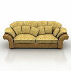Premium Sofa Furniture Design