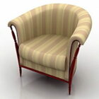 Hotel Classic fauteuil