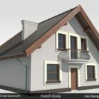 Cyprus House Design