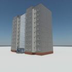 Home Apartment Building