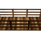 लकड़ी के पुल का डिज़ाइन