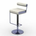 High Bar Chair Design
