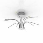 Ceiling Luster Fixture