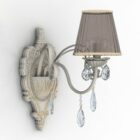 Classic Wall Sconce Lamp