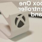 Xbox One Controller-stativ kan udskrives