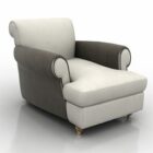 Home Luxury Armchair