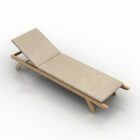 Lounge Chaise Furniture