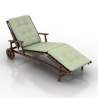 Home Swimming Lounge Chair