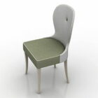 Smooth Dinning Chair