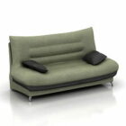 Inflate Sofa Design
