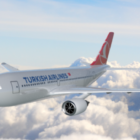 Turkish Airlines Airbus A310 Plane