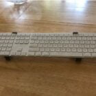 Printable Apple Magic Keyboard Stand