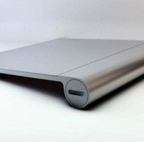 Apple Magic Trackpad Device 3d model
