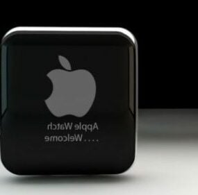 2014д модель Apple Watch версии 3 года