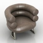 Leather Armchair Bingo Furniture